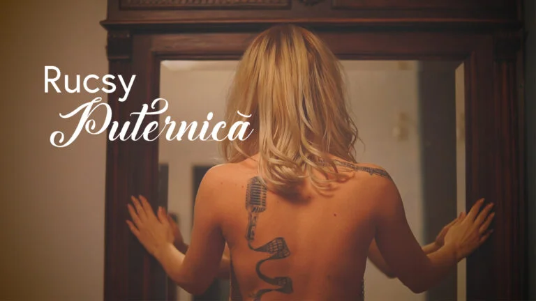 puternica - rucsy