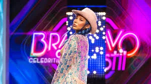 la bravo ai stil