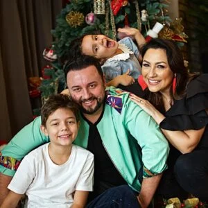 familia maruta
