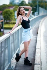 sexy raisa
