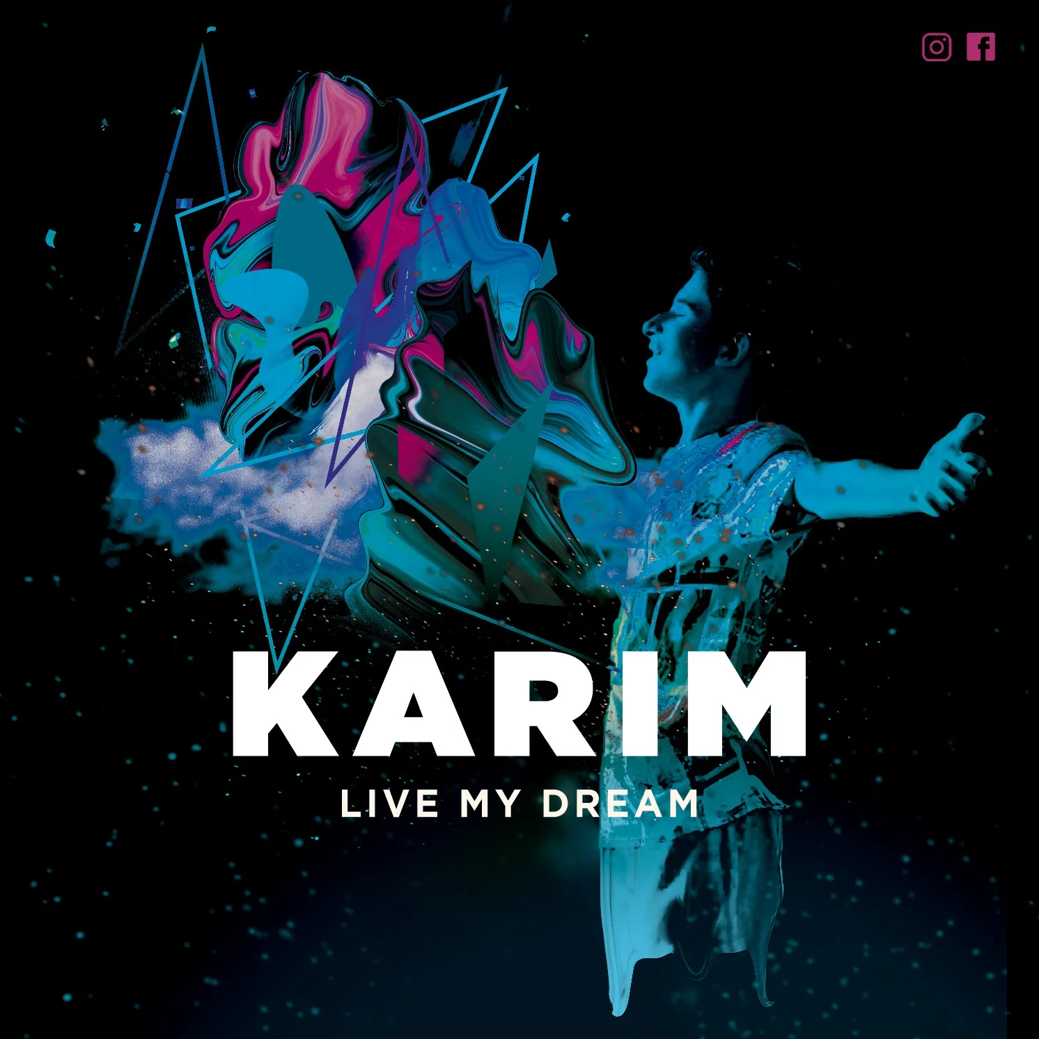 karim live my dream