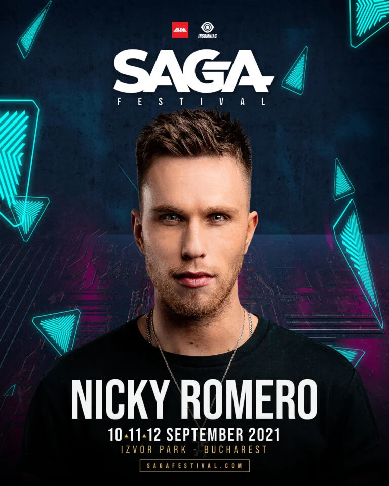 Nicky Romero