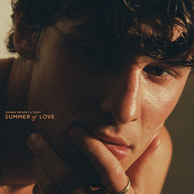 Shawn Mendes - Summer Of Love feat Tainy
