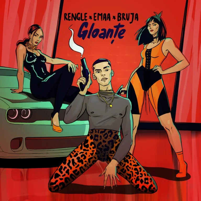 rengle - emaa - bruja - gloante