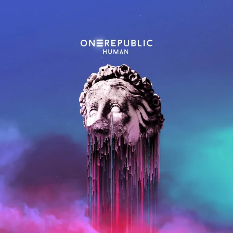one republic-human