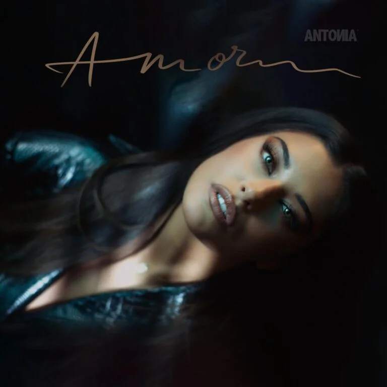 Antonia Amor