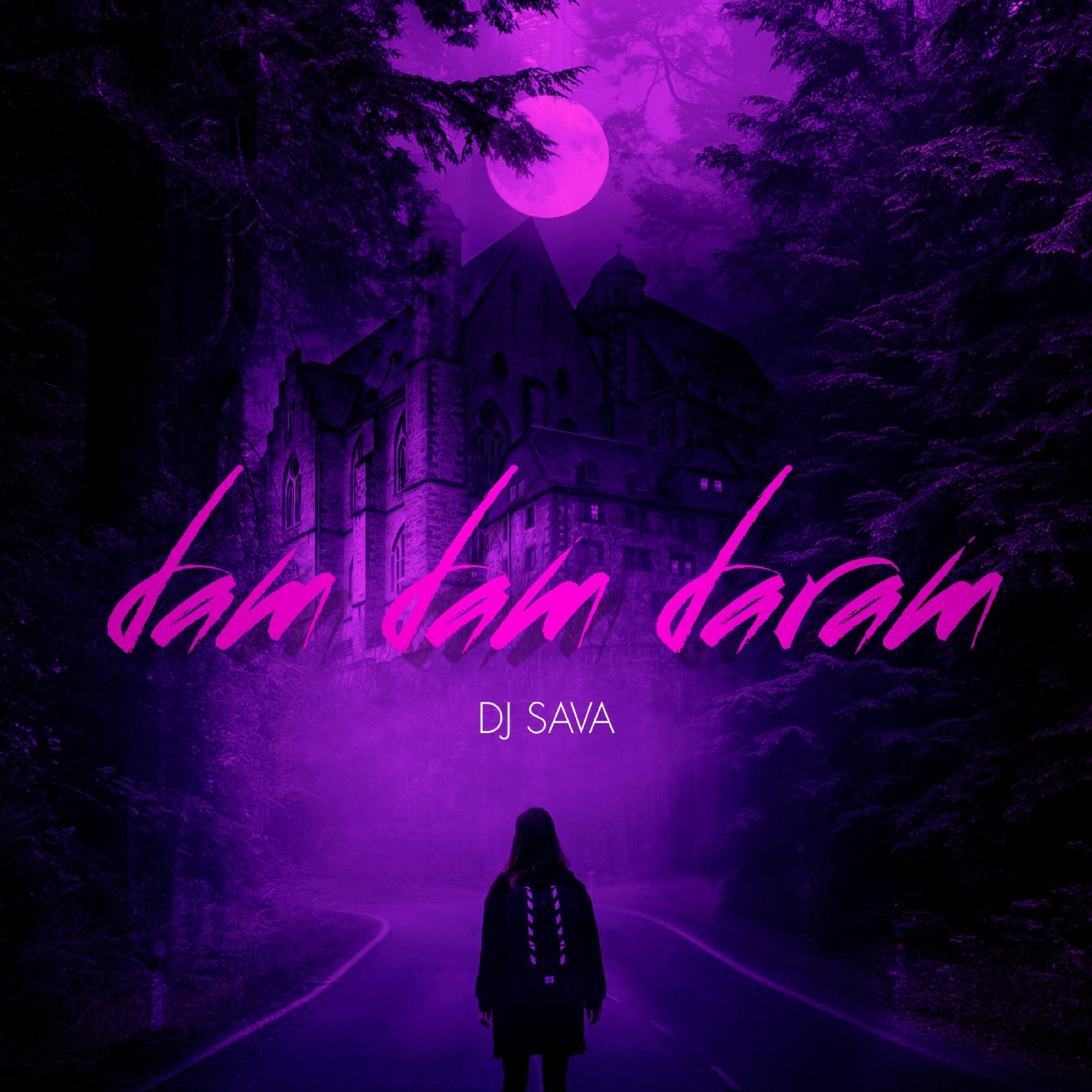 DJ SAVA lansează Dam Dam Daram