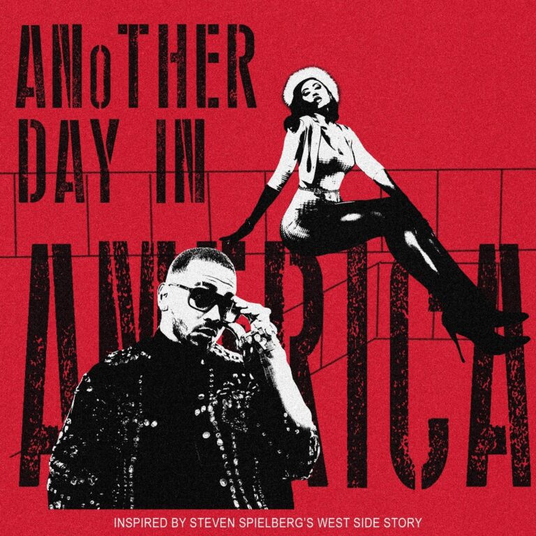Kali Uchis, Ozuna - Another day in America