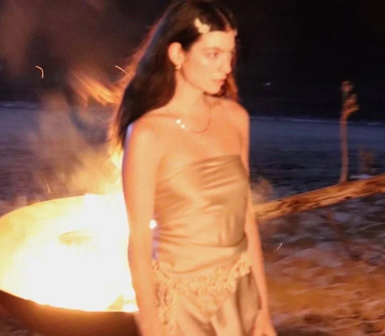 lorde - album nou