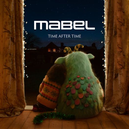 mabel - time after time