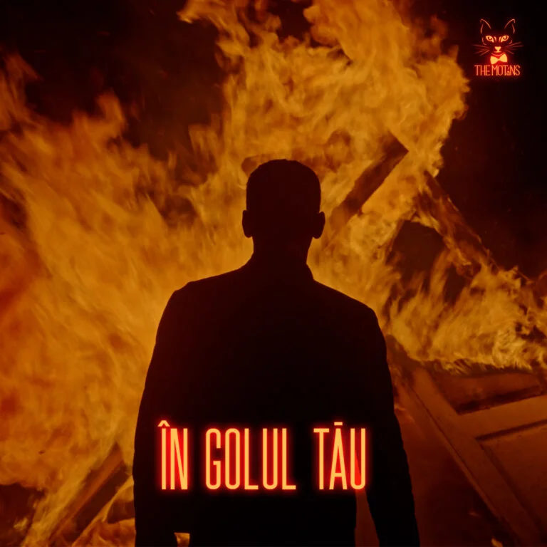 the motans in golul tau