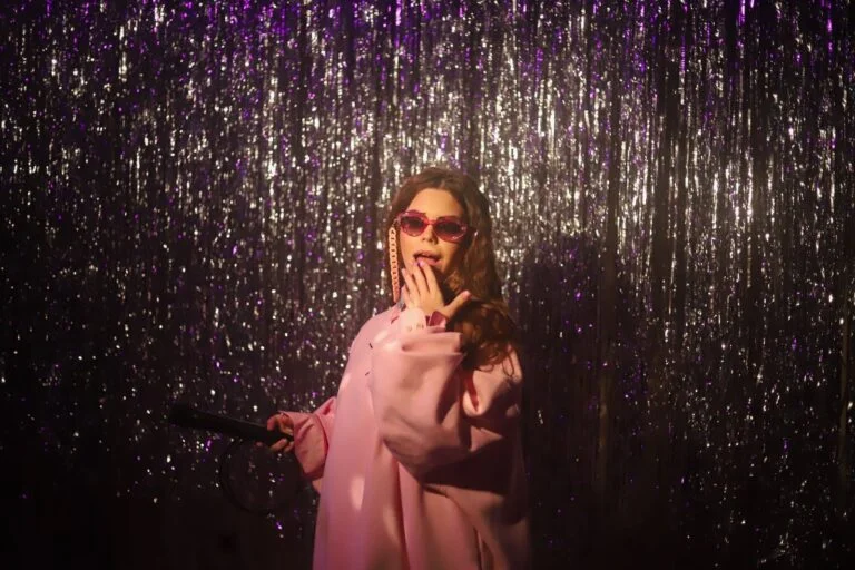 Alessiah - Nostalgia