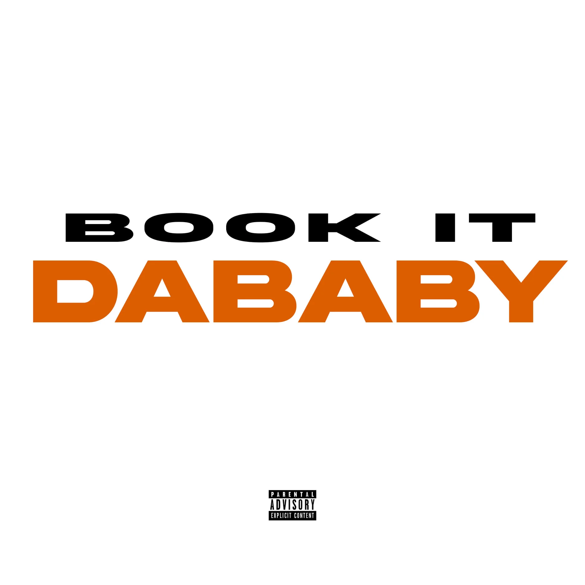 DaBaby a lansat piesa BOOK IT