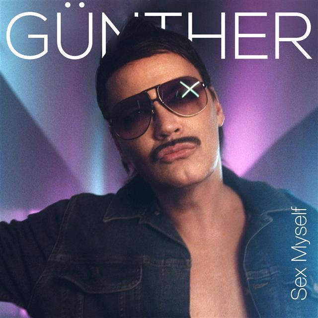 Gunther - Sex Myself