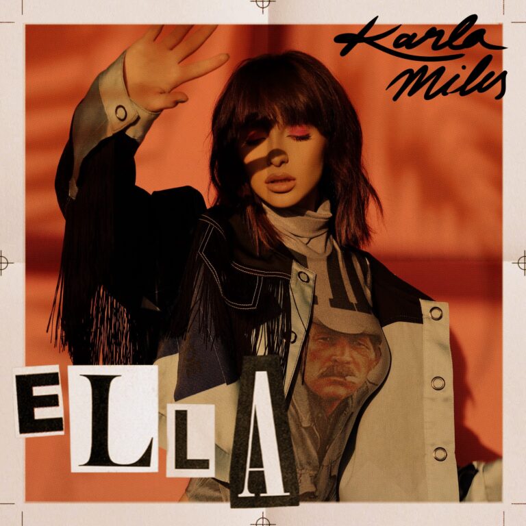 Karla Miles - Ella