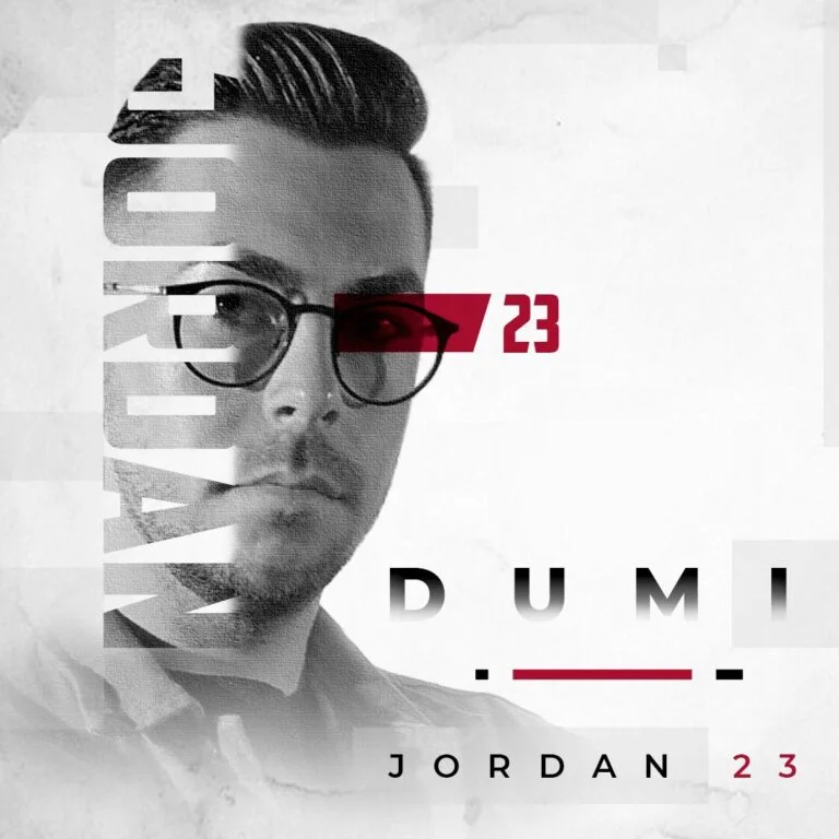 dumi jordan 23