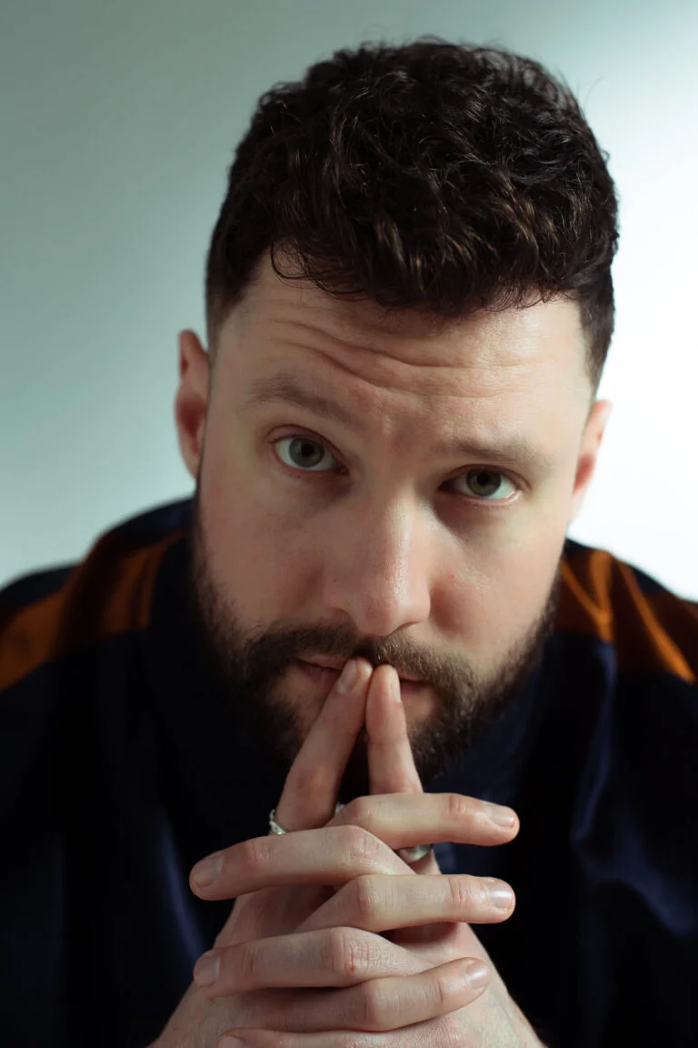 Calum Scott - If You Ever Change Your Mind