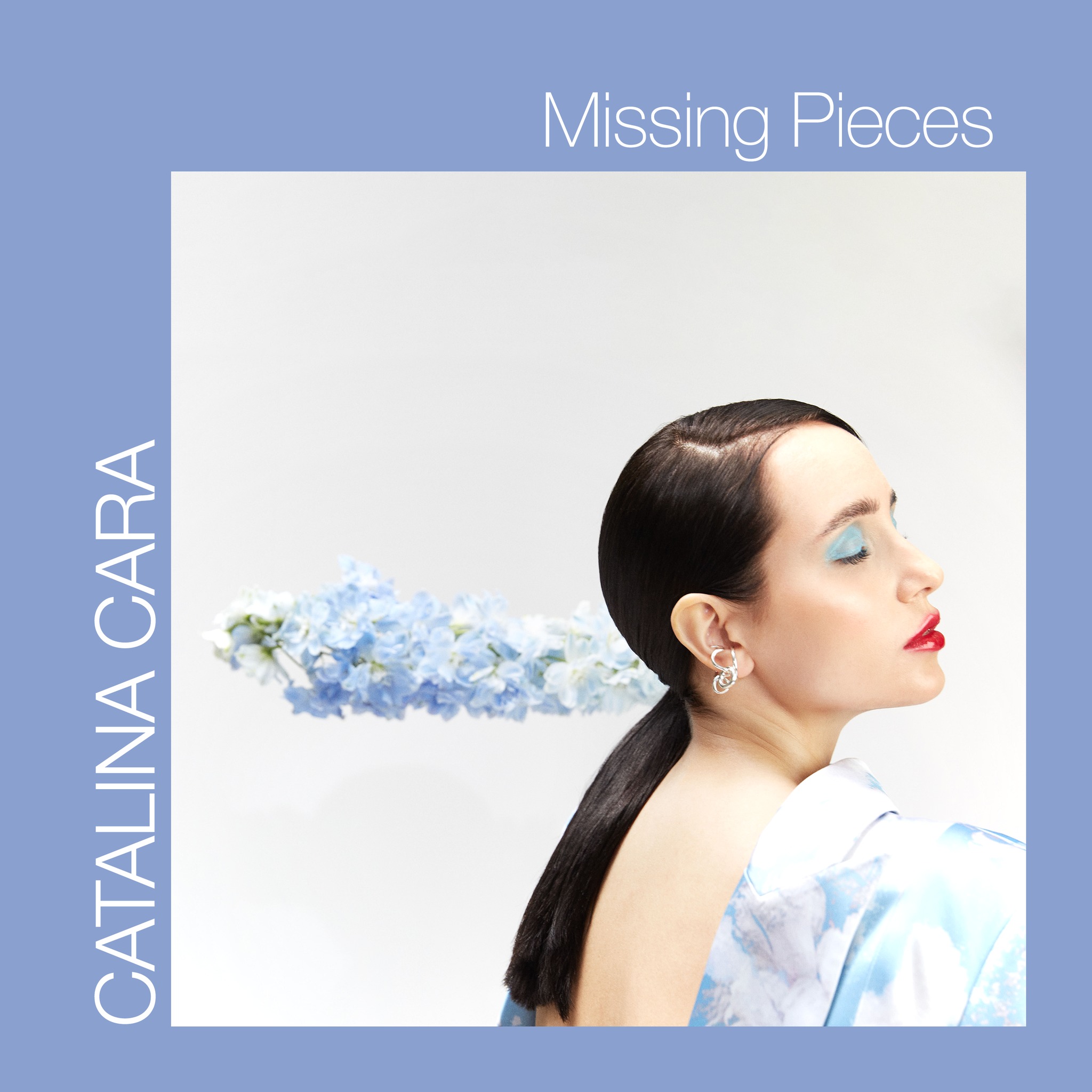 catalina cara - missing pieces