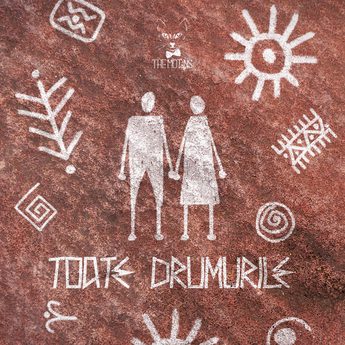 toate drumurile -the motans
