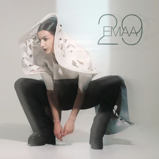 EMAA lansează albumul 29