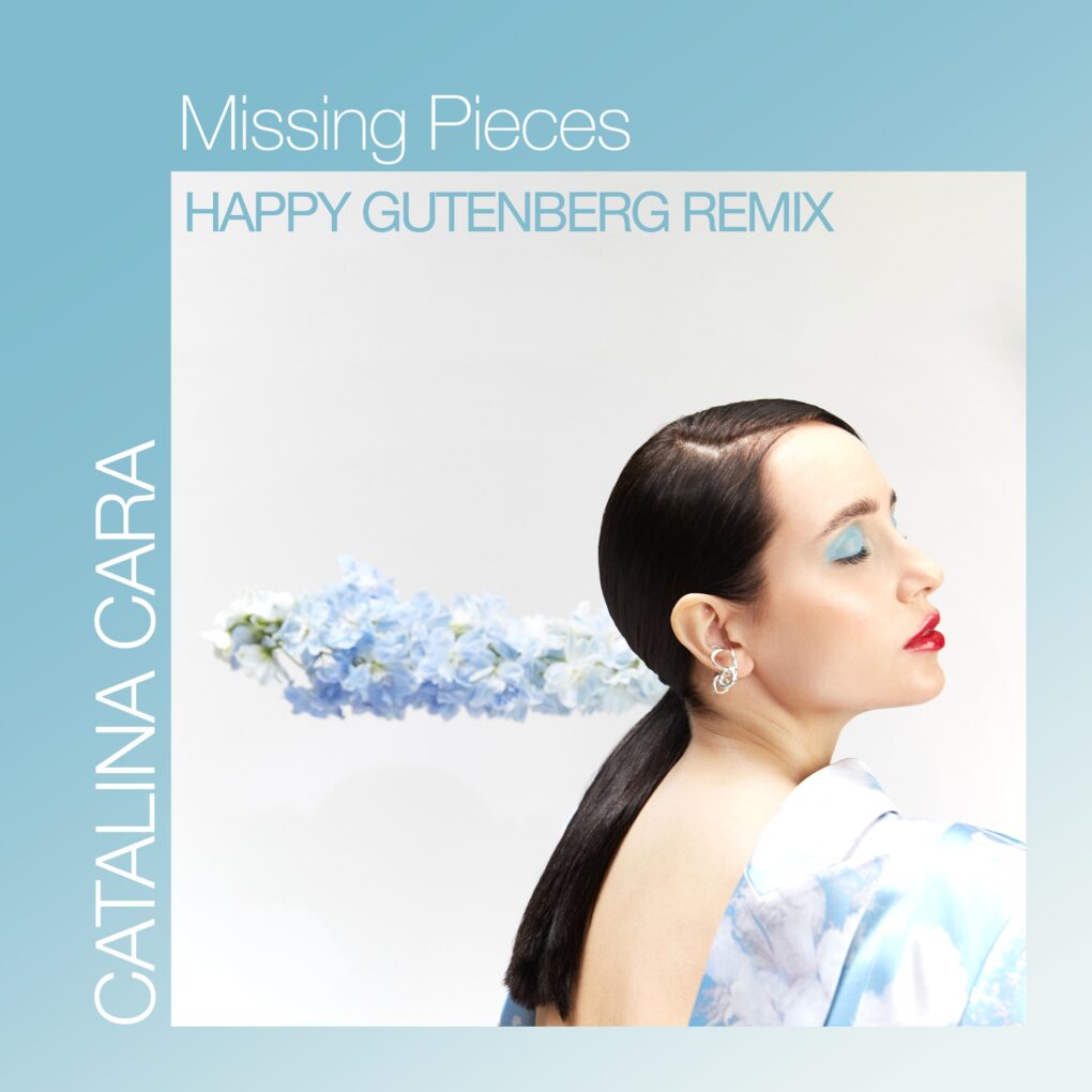 Missing Pieces Happy Gutenberg Remix