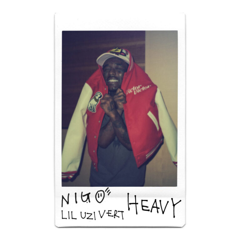 Nigo x Lil Uzi Vert - Heavy