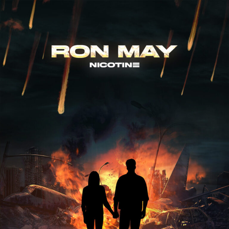 Ron May - Nicotine