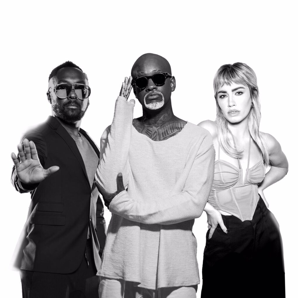 Willy William, will.i.am & Lali - Solo
