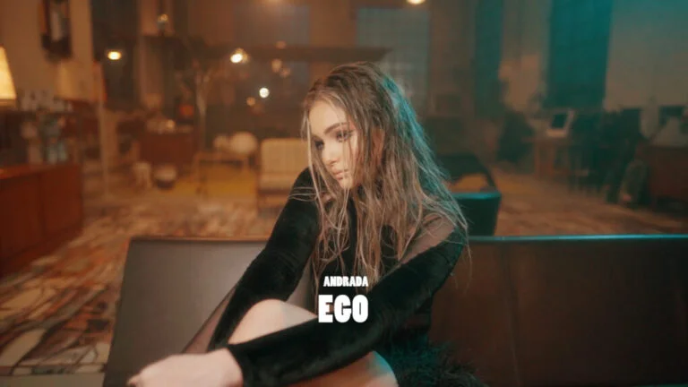 andrada - ego