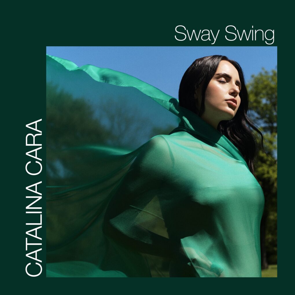 Catalina Cara “Sway Swing