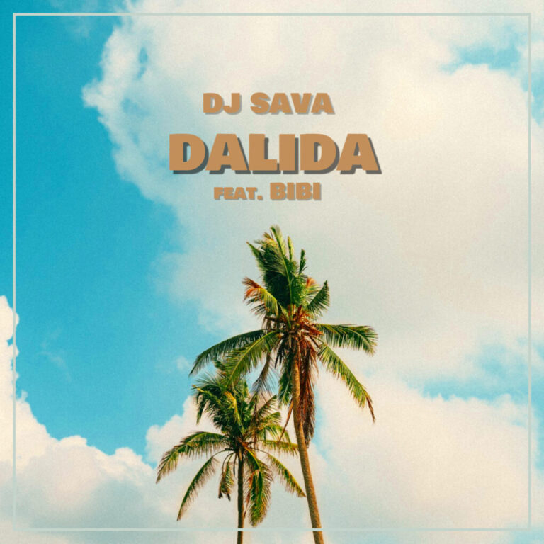 DJ SAVA cu BiBi - Dalida