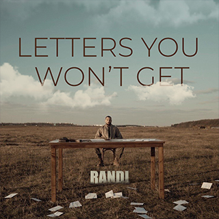 randi - Letters You Won’t Get