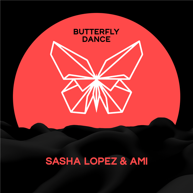 Sasha Lopez si AMI - Butterfly Dance
