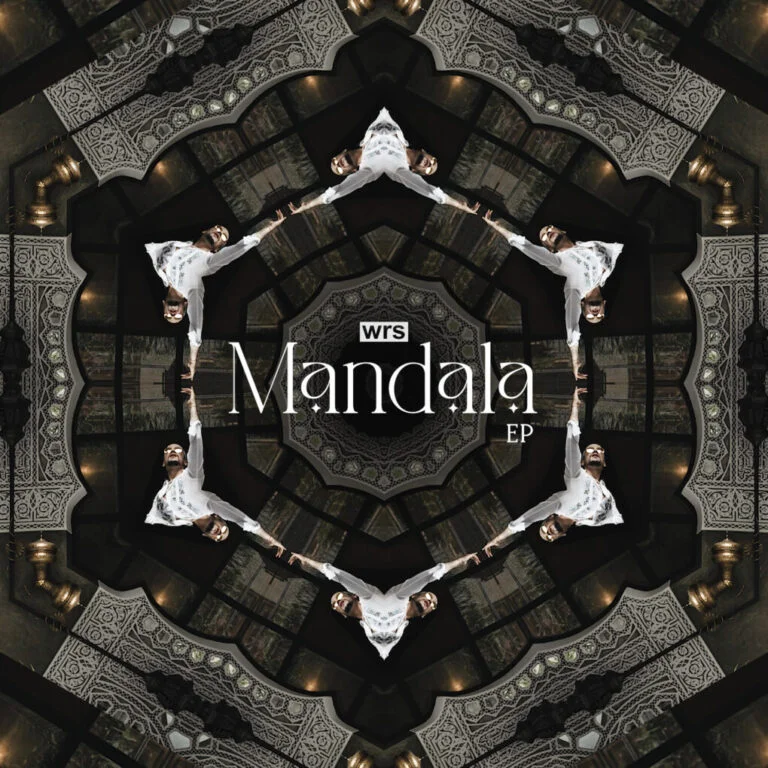 wrs ep - mandala