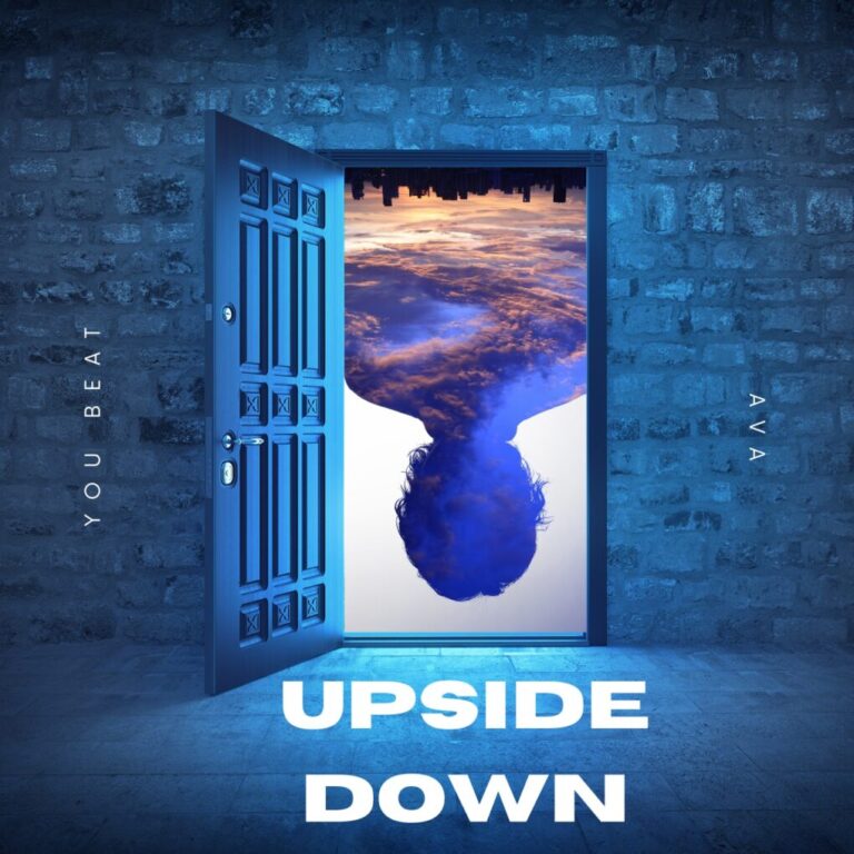 AVA - Upside Down
