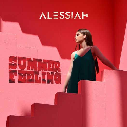 Alessiah - summer feeling