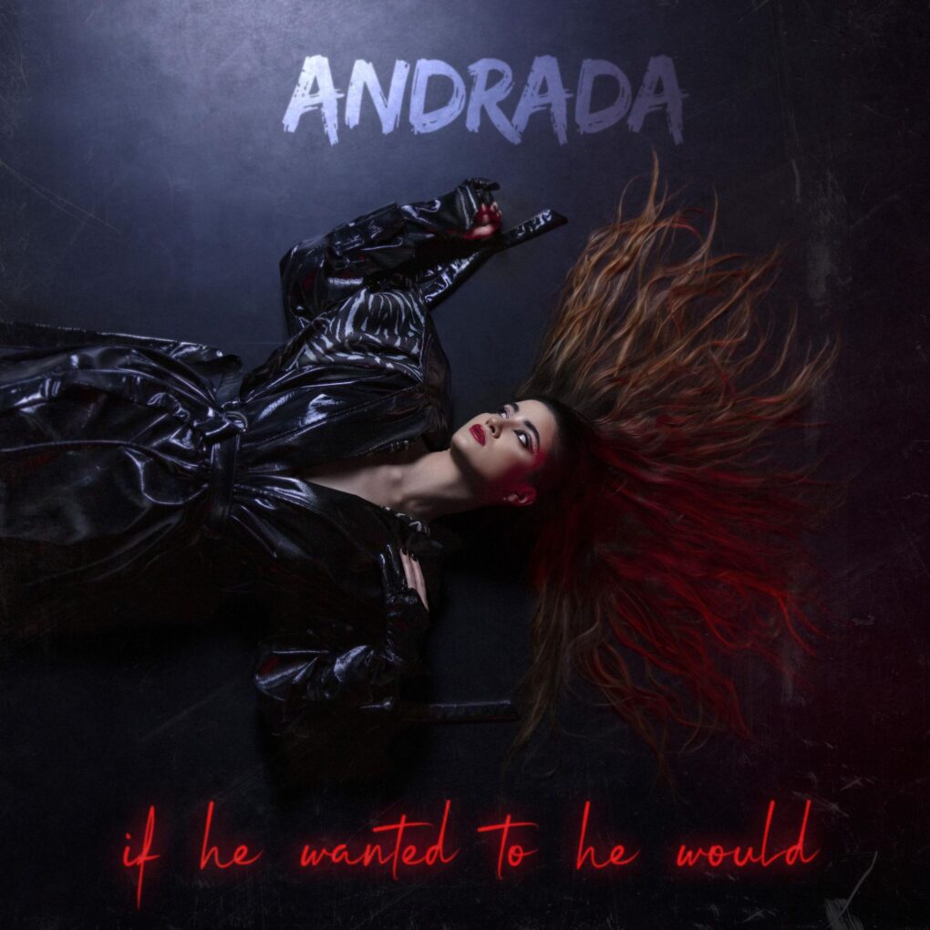 Andrada - If he wanted to he would