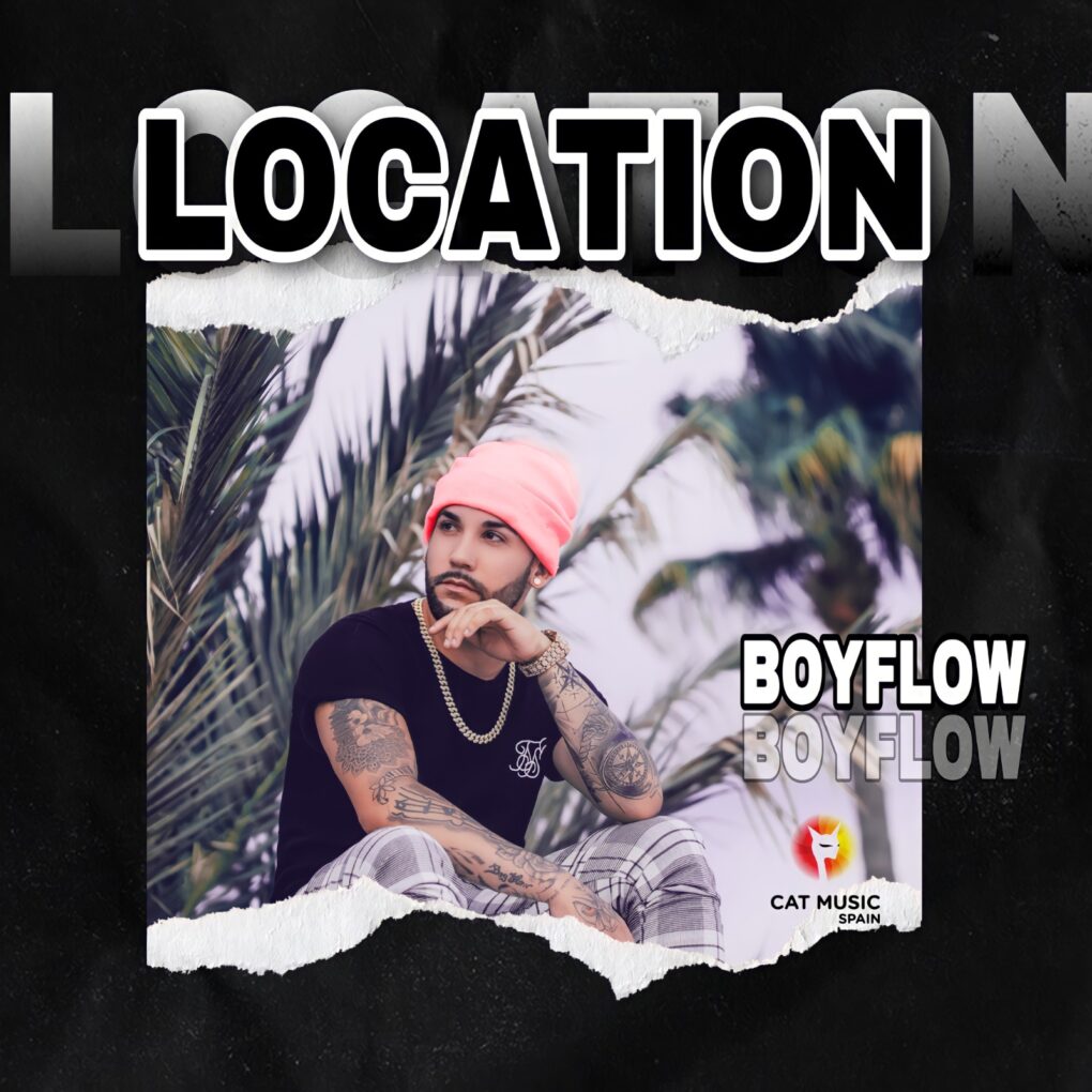 BoyFlow - Location