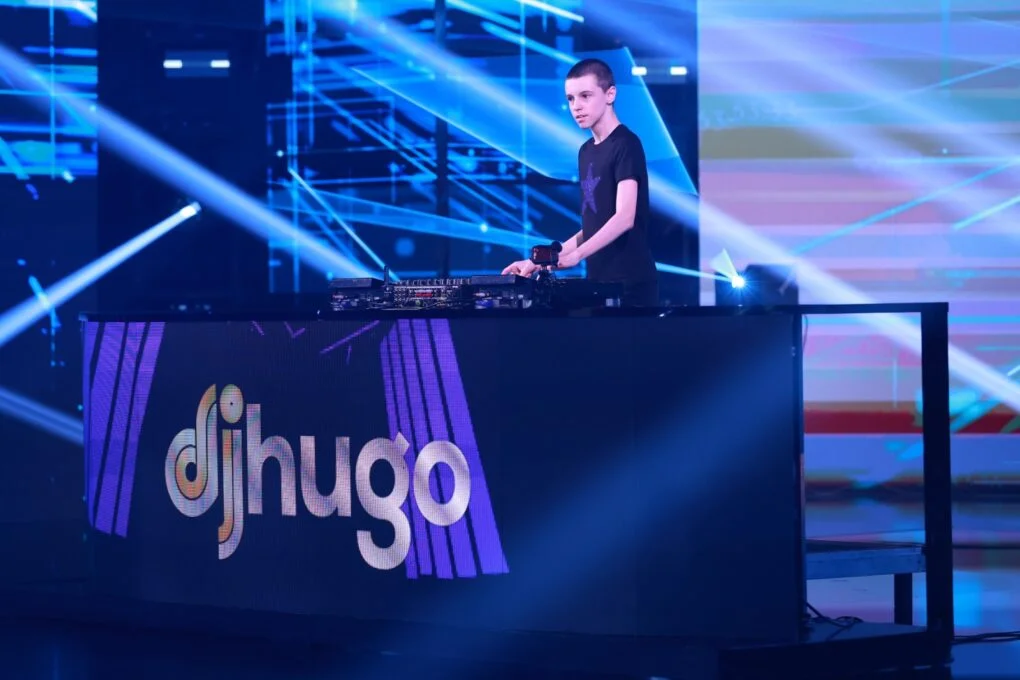 DJ Hugo