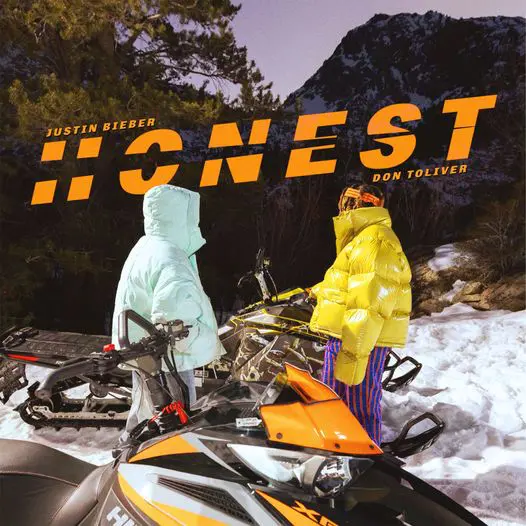 Justin Bieber a lansat piesa “Honest” în colaborare cu Don Toliver