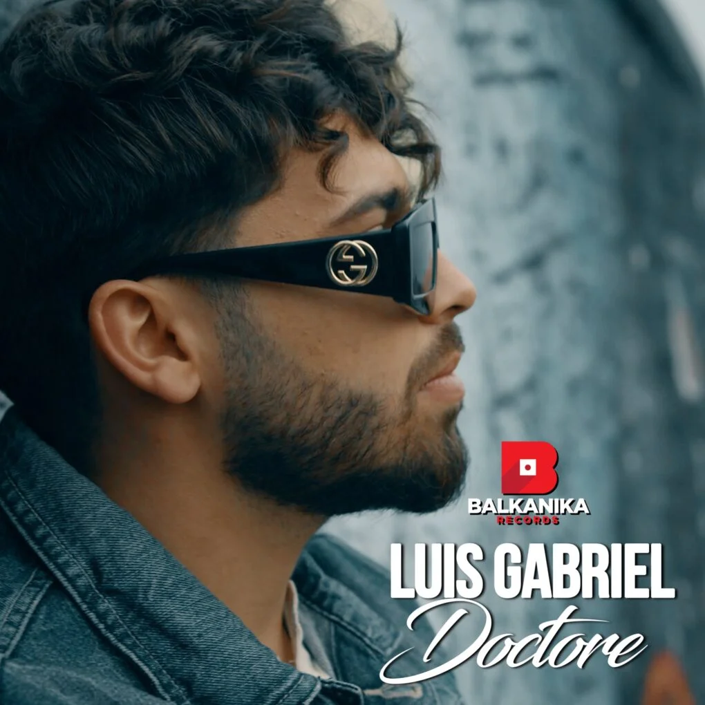 Luis Gabriel - Doctore