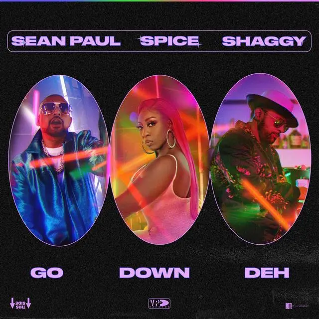 Spice, Shaggy si Sean Paul - Go Down Deh