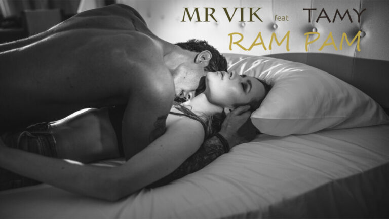 Vik si Tamy - Ram Pam Pam