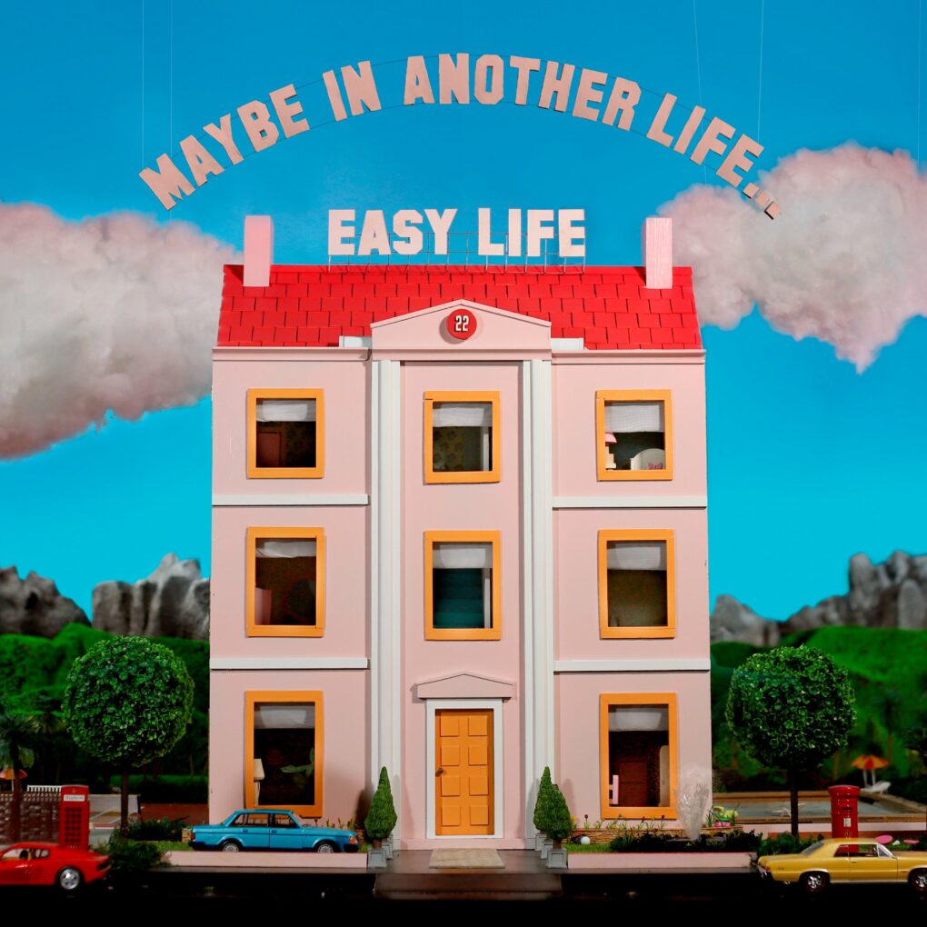 easy life x Kevin Abstract - dear miss holloway