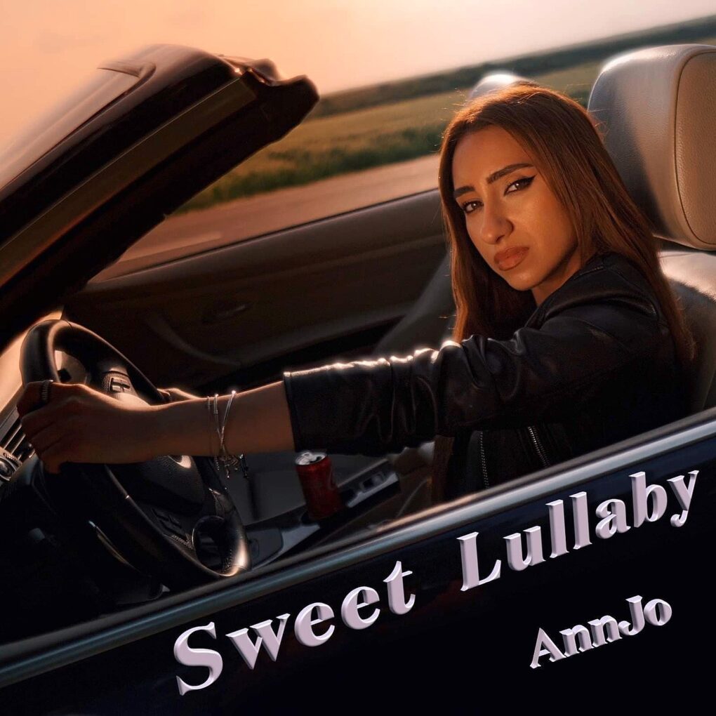AnnJo - Sweet Lullaby