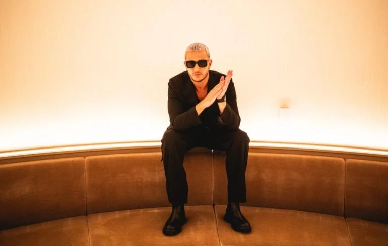 DJ Snake Disco Maghreb