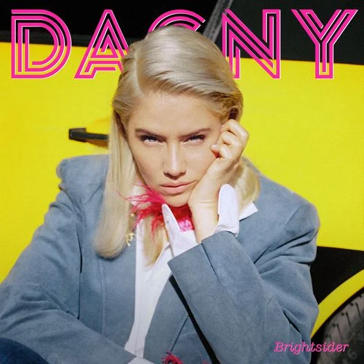 Dagny a lansat single-ul Brightsider