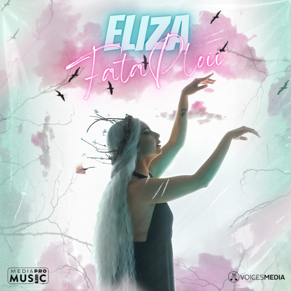 Eliza Natanticu - Fata ploii