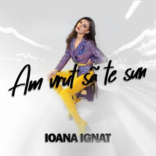Ioana Ignat - Am vrut sa te sun