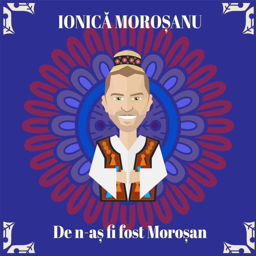 Ionică Moroșanu - De N-as Fi Fost Morosan